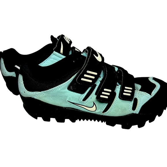 Nike ACG Shoes Nike Kato 4 Road Spin Cycling Shoes Womens Sz 95